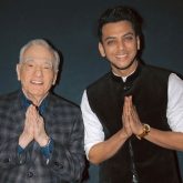 Vishal Jethwa says meeting Martin Scorsese felt “unbelievable” as India’s Oscar Entry Homebound begins U.S. campaign