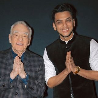 Vishal Jethwa says meeting Martin Scorsese felt “unbelievable” as India’s Oscar Entry Homebound begins U.S. campaign