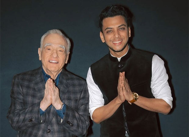 Vishal Jethwa says meeting Martin Scorsese felt “unbelievable” as India’s Oscar Entry Homebound begins U.S. campaign