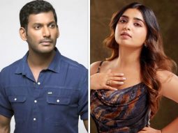 Vishal Krishna on Gouri Kishan’s body shaming at a press meet, “Journalists sometimes come to press events with the express purpose of asking provocative questions”