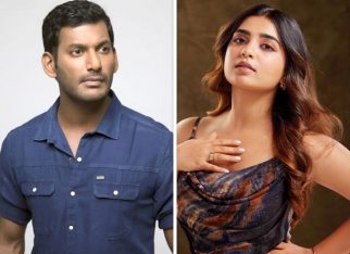 Vishal Krishna on Gouri Kishan’s body shaming at a press meet, “Journalists sometimes come to press events with the express purpose of asking provocative questions”