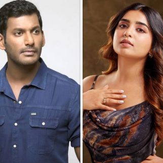 Vishal Krishna on Gouri Kishan's body shaming at a press meet, "Journalists sometimes come to press events with the express purpose of asking provocative questions"