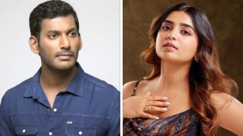 Vishal Krishna on Gouri Kishan’s body shaming at a press meet, “Journalists sometimes come to press events with the express purpose of asking provocative questions”