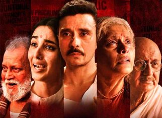 Vivek Ranjan Agnihotri’s The Bengal Files earns spot at Indian panorama, calls it a win for truth in cinema: “It’s a reminder that truth still has a place in Indian cinema