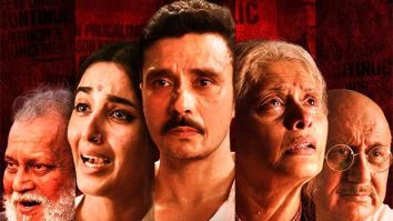Vivek Ranjan Agnihotri’s The Bengal Files earns spot at Indian panorama, calls it a win for truth in cinema: “It’s a reminder that truth still has a place in Indian cinema