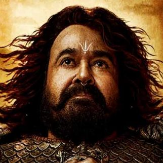 Vrusshabha Motion Poster Out Now! | Mohanlal