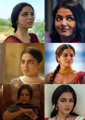 Wamiqa Gabbi moves beyond Bollywood and south cinema, defining Pan-India stardom on her own terms