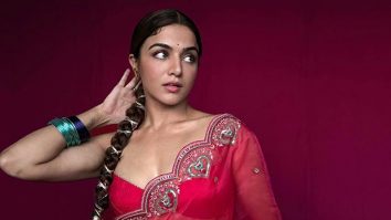 Wamiqa Gabbi channels Aishwarya Rai’s iconic Nandini look in new photoshoot