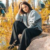 Wamiqa Gabbi drops glimpses of Finland getaway; her dreamy vacation pics break the internet