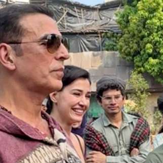 BTS from 'Welcome to the Jungle' looks absolutely CRAZY!!!!