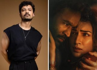 Priyanshu Painyuli shares his excitement of working with Dhanush and Kriti Sanon in Tere Ishk Mein: “I am thrilled to contribute my bit to this beautiful world”
