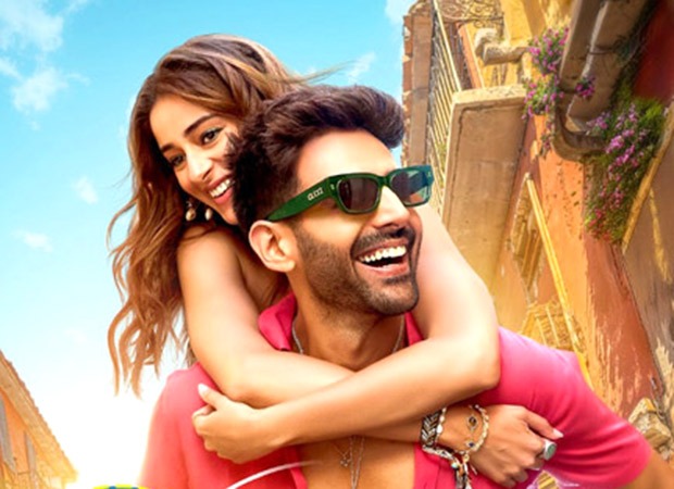 Kartik Aaryan announces Christmas 2025 release for his upcoming film Tu Meri Main Tera Main Tera Tu Meri