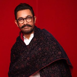 Aamir Khan to receive the first-ever RK Laxman Award for excellence in Cinema