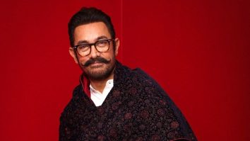 Aamir Khan to receive the first-ever RK Laxman Award for excellence in Cinema