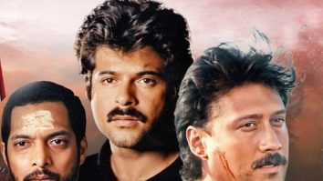 36 Years of Parinda: Anil Kapoor gets nostalgic, calls the film ‘timeless’