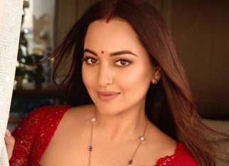 Sonakshi Sinha opens up about living with in-laws after marriage; says, “They are all very chill, and they have a lot of fun together”
