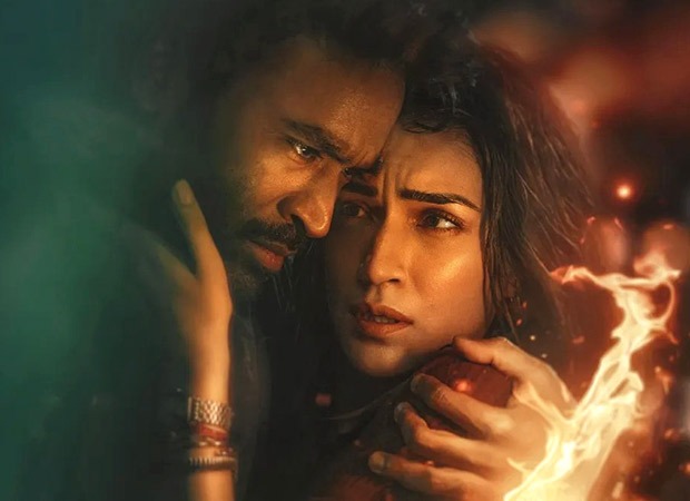Here’s how Tere Ishk Mein is all set to continue the intense musical romance in 2025