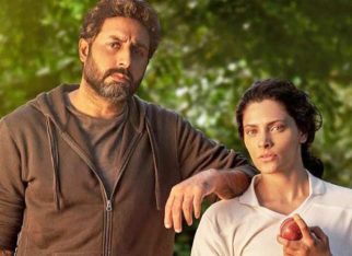 Abhishek Bachchan and Saiyami Kher starrer Ghoomer re-releases on November 7 nationwide to honour India’s Women’s Cricket Team’s World Cup win