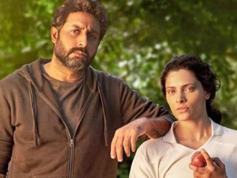 Abhishek Bachchan and Saiyami Kher starrer Ghoomer re-releases on November 7 nationwide to honour India’s Women’s Cricket Team’s World Cup win Abhishek Bachchan and Saiyami Kher starrer Ghoomer re-releases on November 7 nationwide to honour India’s Women’s Cricket Team’s World Cup win