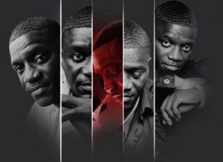 Akon set to light up India with his electrifying 2025 tour this November