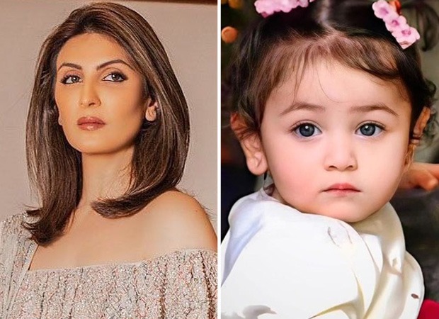 Riddhima Kapoor Sahni melts hearts with her cute birthday note for niece Raha Kapoor: “Happy Birthday my Raru Paru”