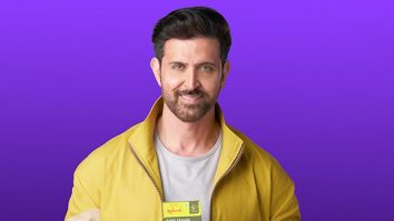 Hrithik Roshan joins Rakesh Masala as brand ambassador, celebrating 50 years of flavor
