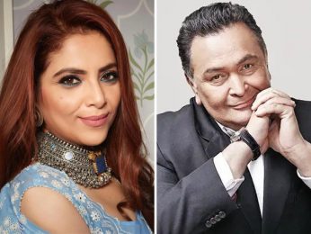 Sonam Khan shares a throwback video from her first shoot with Rishi Kapoor, playing ‘Ghafoor’ song in the background; watch Sonam Khan shares a throwback video from her first shoot with Rishi Kapoor, playing ‘Ghafoor’ song in the background; watch