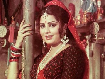 Veteran actor-singer Sulakshana Pandit passes away at 71 due to cardiac arrest Veteran actor-singer Sulakshana Pandit passes away at 71 due to cardiac arrest