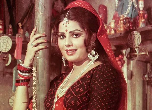 Veteran actor-singer Sulakshana Pandit passes away at 71 due to cardiac arrest