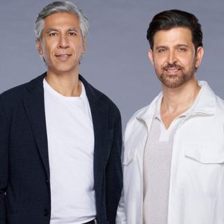 Hrithik Roshan becomes the brand ambassador for Gera’s WellnessCentric Homes