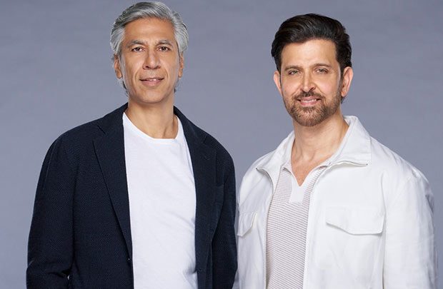 Hrithik Roshan becomes the brand ambassador for Gera’s WellnessCentric Homes