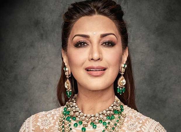 Sonali Bendre doesn’t want a biopic made on her life “I want that bit of authenticity in the character”