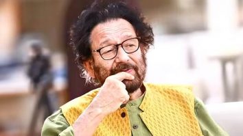 Shekhar Kapur weighs in on AI bubble claims; says, “Valuation is a story that if told long enough becomes a myth”