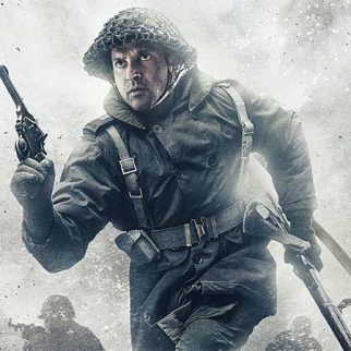 Farhan Akhtar clarifies intent behind 120 Bahadur; says, “If I just wanted to make a film on Major Shaitan Singh Bhati PVC, then I would have kept the title Shaitan Singh”