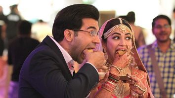 8 Years of Shaadi Mein Zaroor Aana: Kriti Kharbanda shares behind-the-scenes moments from the film