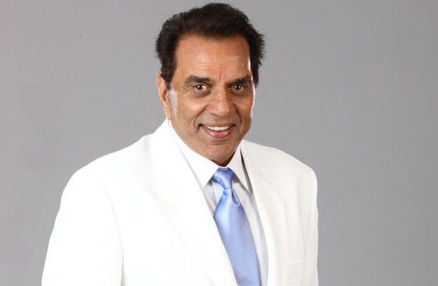 Legendary actor Dharmendra passes away at 89