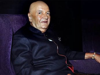 Prem Chopra admitted to Lilavati Hospital after viral infection