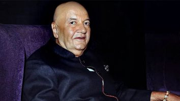 Prem Chopra admitted to Lilavati Hospital after viral infection