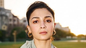 Alia Bhatt dedicates her Filmfare award for Jigra to sister Shaheen Bhatt