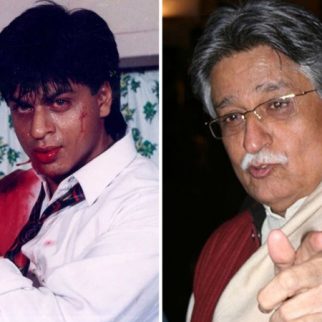 32 years of Baazigar EXCLUSIVE: “Shah Rukh Khan said, ‘I will carry it off’. Only he had confidence in the film,” reveals writer Javed Siddiqi; also shares how he thought of “Haar kar jeetne wale ko…” dialogue