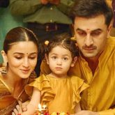Alia Bhatt reveals Ranbir Kapoor’s secret Instagram account “Ranbir has just two reels with his daughter Raha”