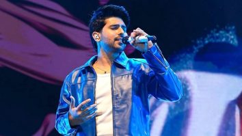 Armaan Malik on his new song ‘Aakhri Salaam’ from De De Pyaar De 2: “It’s less about pain and more about reflection”