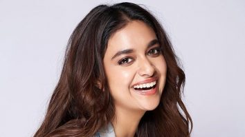 Keerthy Suresh joins UNICEF as celebrity advocate for children in India