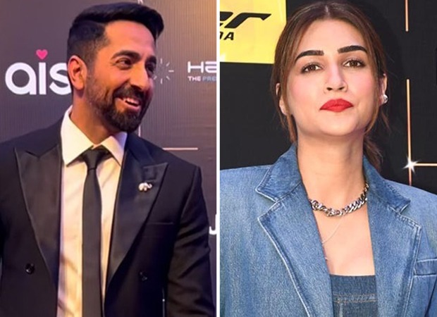 OTT Files 2024: The best dressed stars of the OTT India Awards previous edition