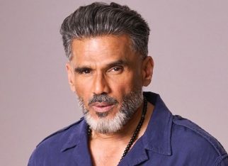 Suniel Shetty brings back Yeda Anna in Welcome To The Jungle with a fresh twist