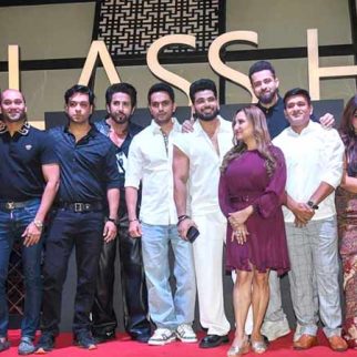 Neil Nitin Mukesh named brand ambassador for new global talent platform “The Universal Idol”