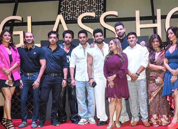 Neil Nitin Mukesh named brand ambassador for new global talent platform “The Universal Idol”