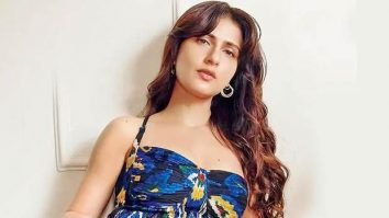 Fatima Sana Shaikh reveals her battle with Bulimia: “You’re consuming your feelings”
