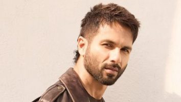 Shahid Kapoor serves effortless beach style, fans call him ‘most handsome munda’