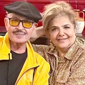 Rakesh Roshan and Pinkie Roshan acquire five commercial property worth Rs. 19.68 crore in Mumbai